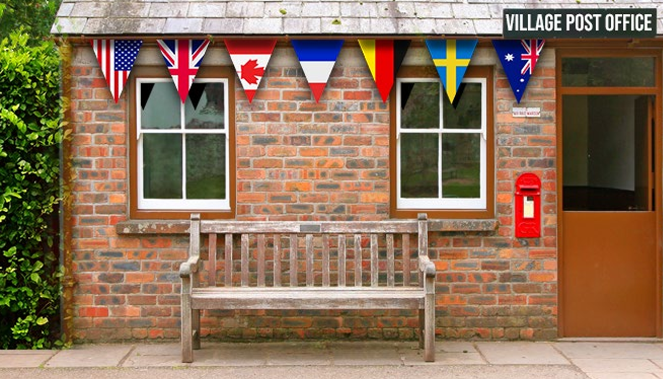 a close up of a bunch of money